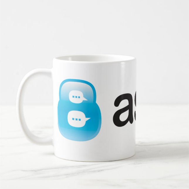 Tasse 8Asians (Links)