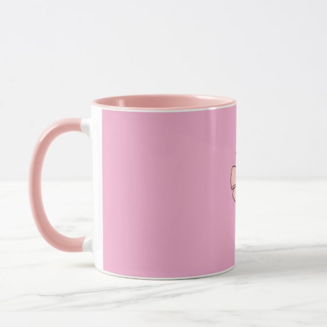 tasse a café (Links)