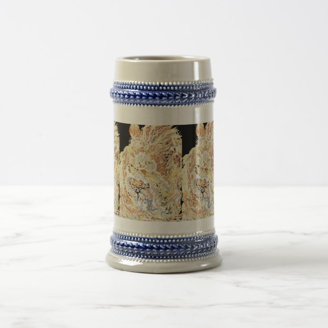 Tasse / A Wahre Löwen (Mittel)