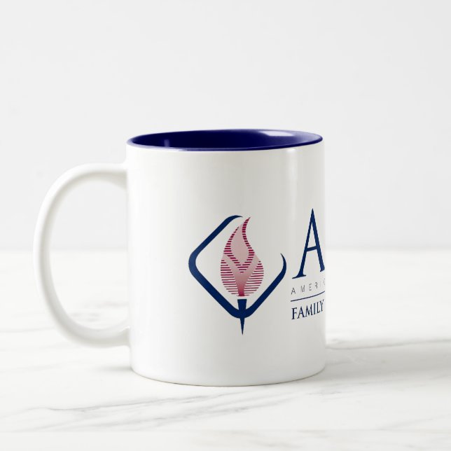Tasse AAFCS (Links)