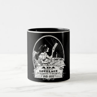 Tasse Ada Lovelace Bicentennary