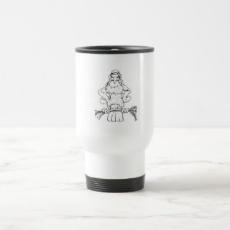 Tasse - Adler