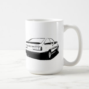 Tasse AE86