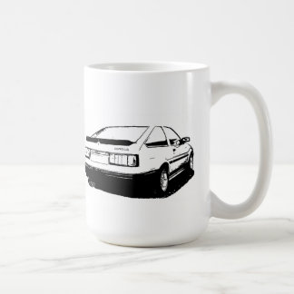 Tasse AE86