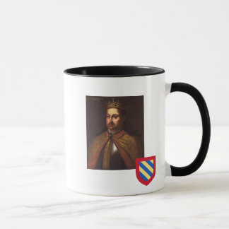 Tasse Afonso II