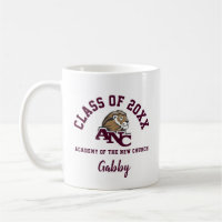 Tasse-Akademie der Neuen Kirche, Tee, Cup