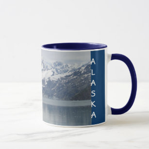 Tasse Alaska