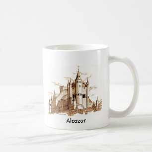Tasse - Alcazar