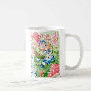 Tasse - Alice