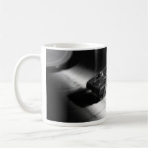 Tasse: Alte Lieder der Erinnerung