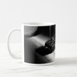 Tasse: Alte Lieder der Erinnerung Tasse