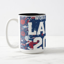 Tasse am Arbeitstag - Sondergeschenk für Mama und