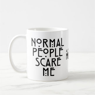Tasse american ahs Horror story