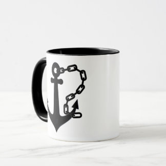 Tasse Anchor