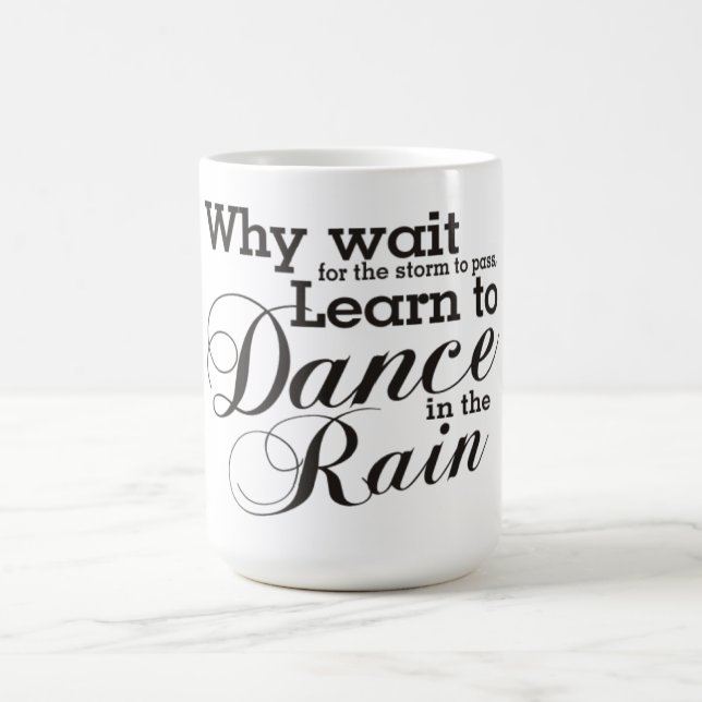 Tasse/Angebot Tasse (Mittel)