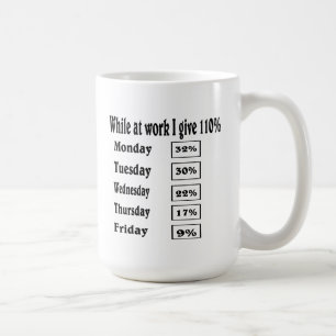 Tasse arbeiten.
