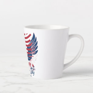Tasse Arbeitstag