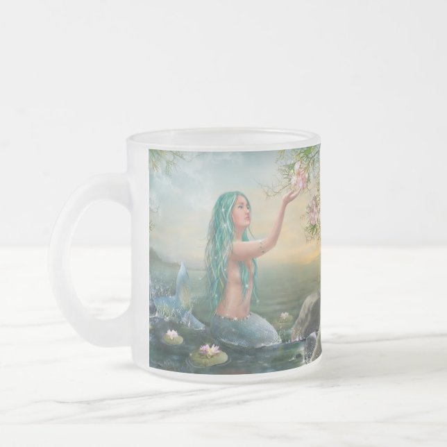 Tasse Ariel (Links)