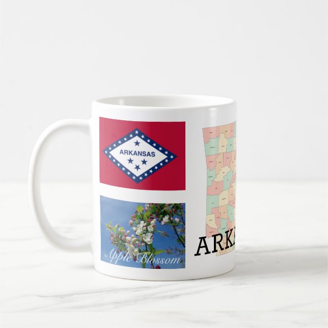 TASSE ARKANSAS (Links)