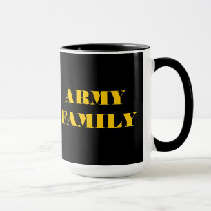 Tasse Army