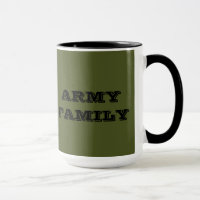 Tasse Army