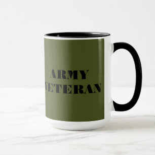 Tasse Army Veteran
