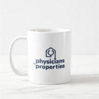 Tasse "Ärzte und Eigenschaften"