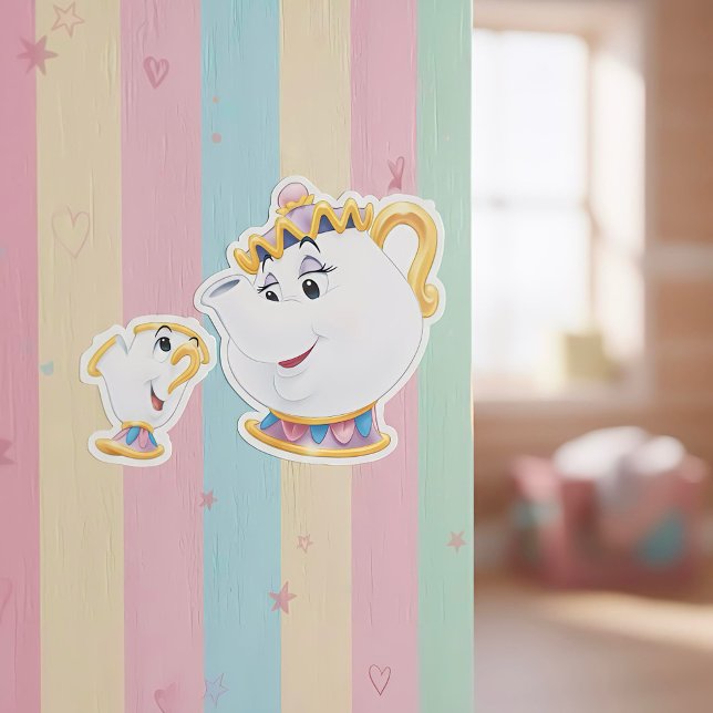 Tasse Aufkleber (Von Creator hochgeladen)