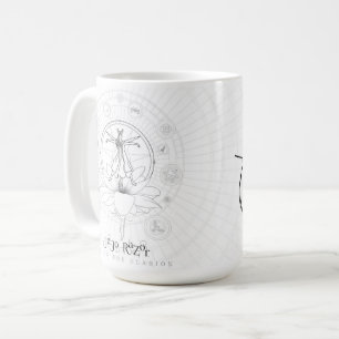 Tasse Auge des Clarion