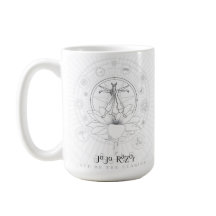Tasse  |  Auge des Clarion    