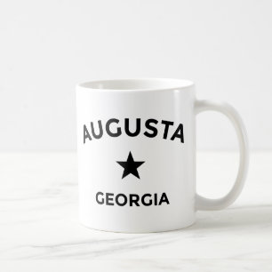 Tasse Augustas Georgia