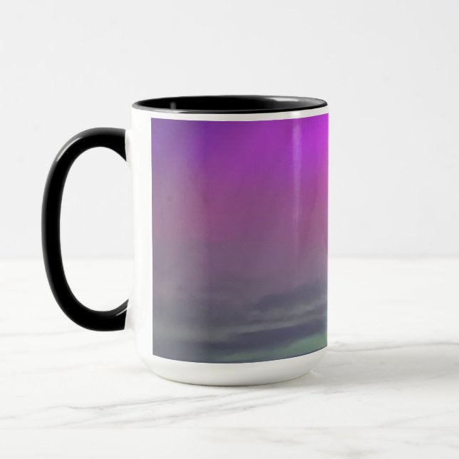 Tasse Aurora 1 (Links)