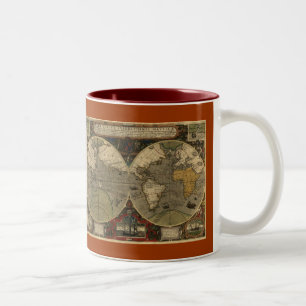 TASSE aus der historischen Altstadt