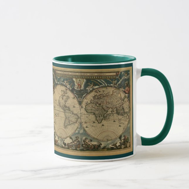 TASSE aus der historischen Altstadt (Rechts)