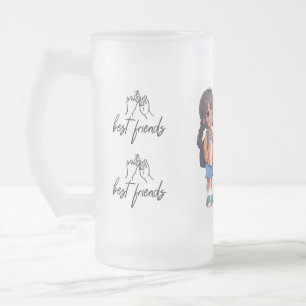 Tasse aus Glas
