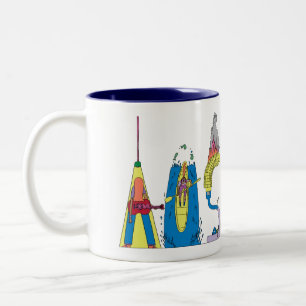 Tasse   AUSTIN, TX (AUS)