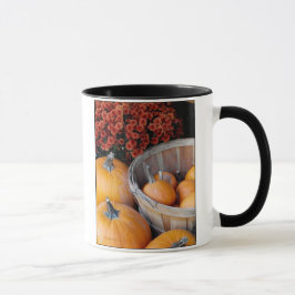 Tasse "Autumn Still Life"