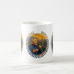 Tasse AZNAVOUR