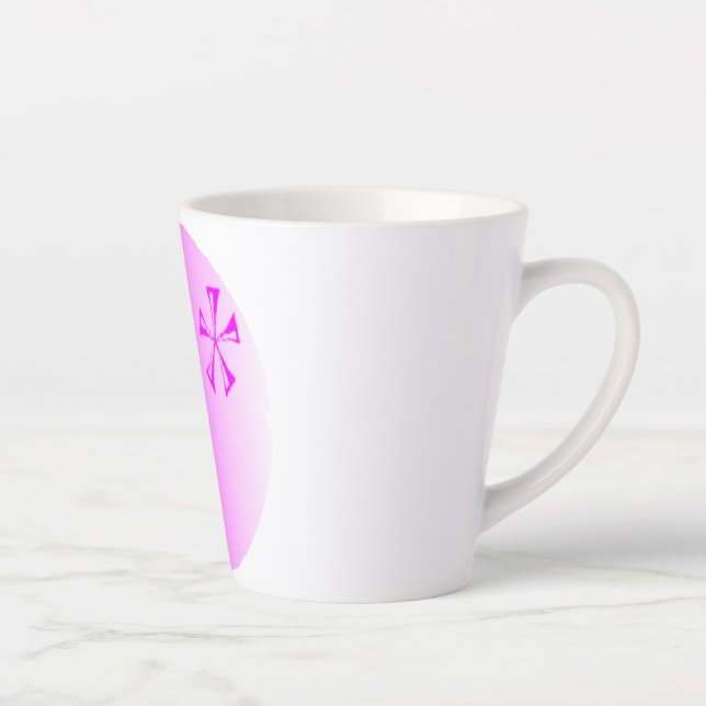 Tasse B Star (Rechts)