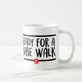 Tasse Babe Walk 2