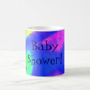 Tasse "Baby Shower II" - individuell anpassbar