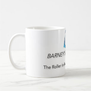 Tasse Barneys Roller