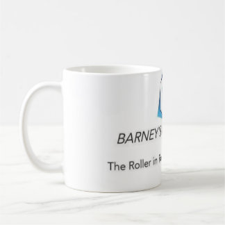 Tasse Barneys Roller