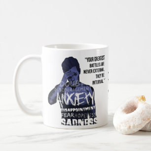 Tasse "Battle"