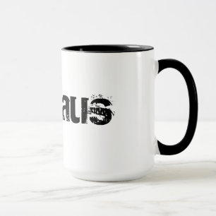 Tasse Bauhauslogo