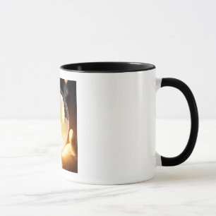 Tasse Baumwollde Tulear Magic