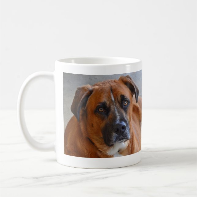 Tasse - Baxter (Links)