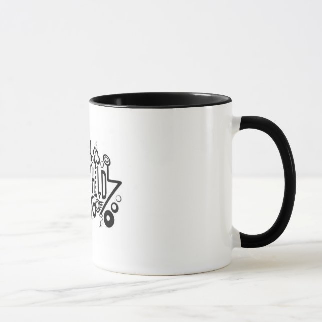 Tasse BC1 (Rechts)