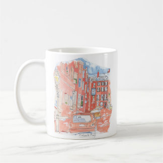 Tasse Beacon Hill