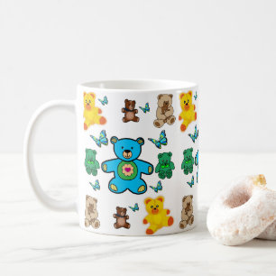 Tasse Bears